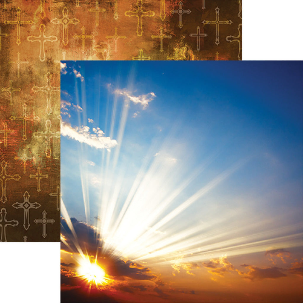 Devoted Faith: Gratitude