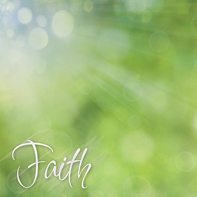 WS Devoted Faith: Glory