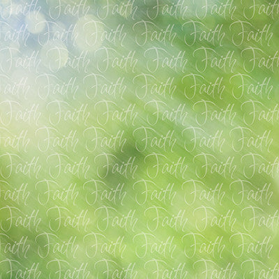 Devoted Faith: Glory