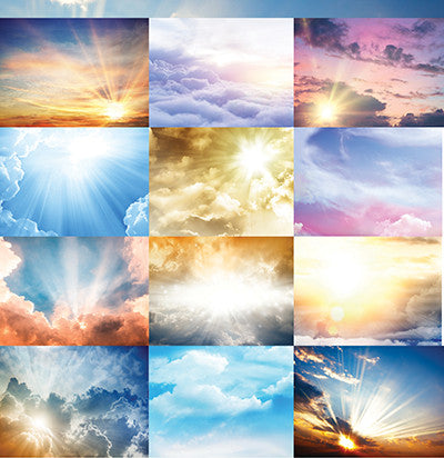 Devoted Faith: Inspire