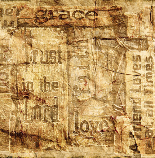 WS Devoted Faith 2: Amazing Grace