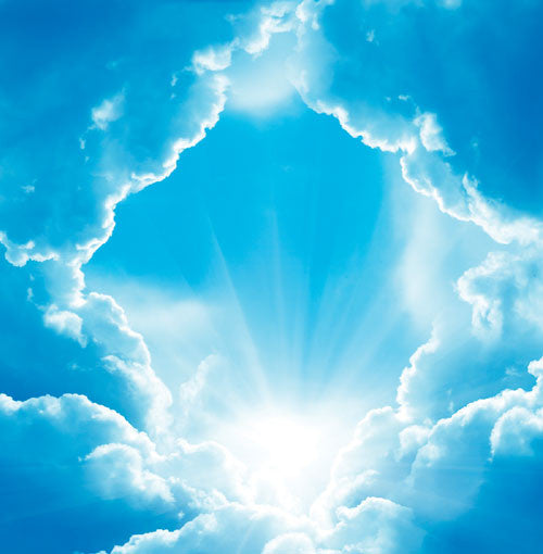 WS Devoted Faith 2: His Glory