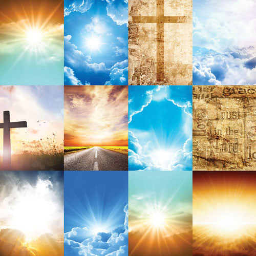 WS Devoted Faith 2: His Word