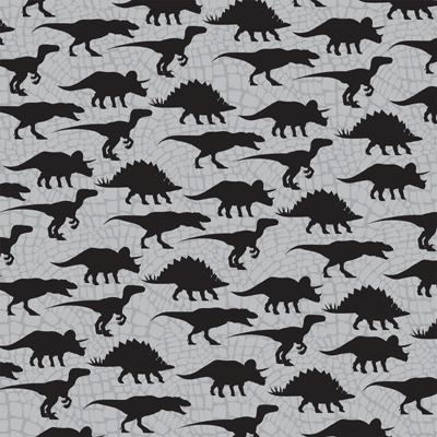 WS Dinosaur Land: Back in Time