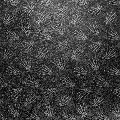 Dark Night: Scary Pumpkin