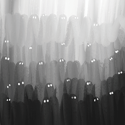 Dark Night: Full Moon