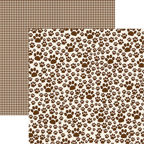 WS It's a Dog's Life: Talk to the Paw