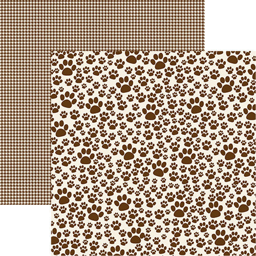 It's a Dog's Life: Talk to the Paw