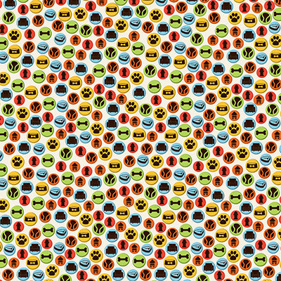 WS It's a Dog's Life: Wanna Play?