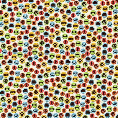 It's a Dog's Life: Wanna Play?