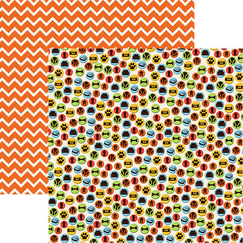 It's a Dog's Life: Wanna Play?