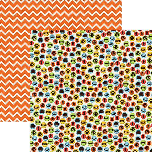 WS It's a Dog's Life: Wanna Play?