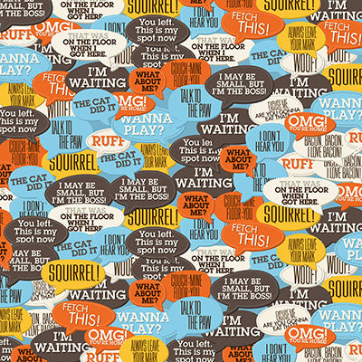 It's a Dog's Life: A Dog's Life