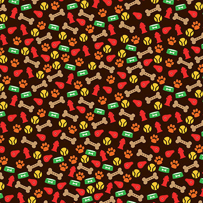 It's a Dog's Life: Chew on This