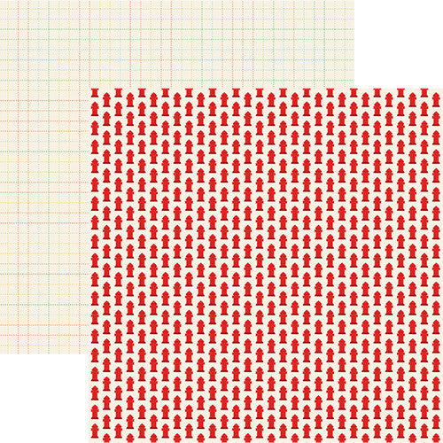 WS It's a Dog's Life: Leave Your Mark