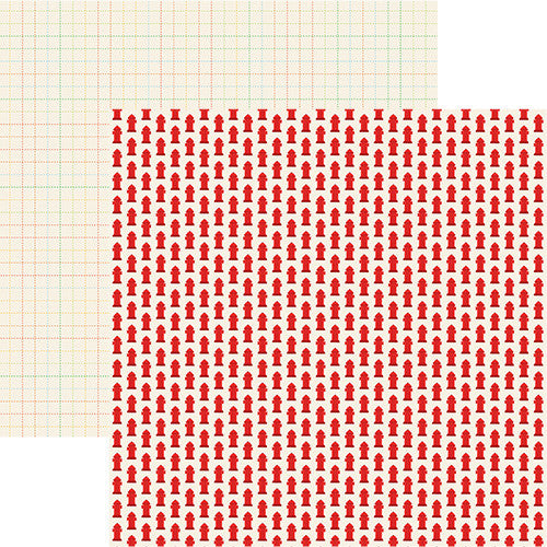 It's a Dog's Life: Leave Your Mark