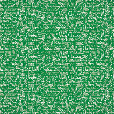 WS Dear Santa: Merry Christmas