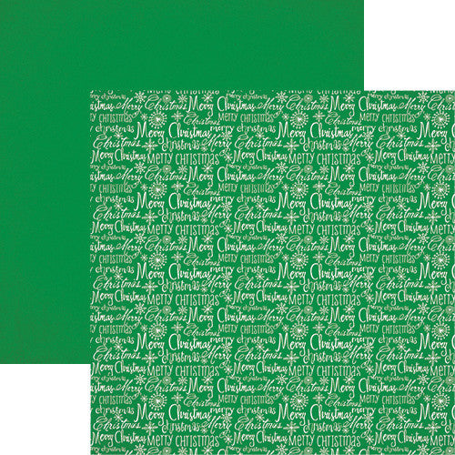 WS Dear Santa: Merry Christmas