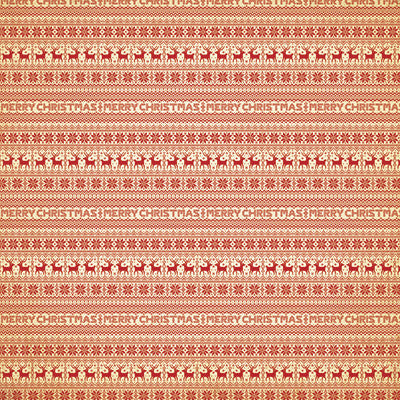 WS Dear Santa: Santa's Sweater