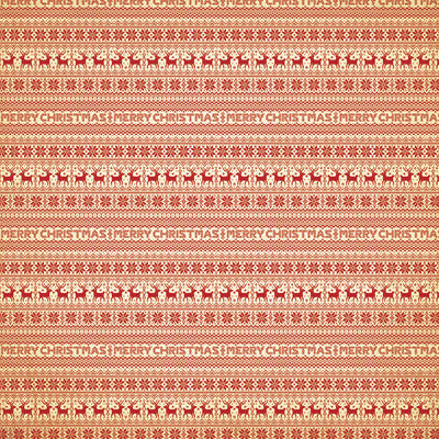 Dear Santa: Santa's Sweater