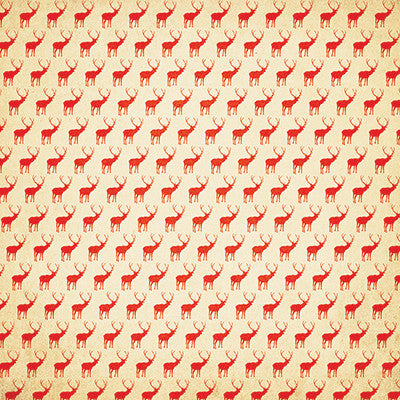 Dear Santa: Santa's Sweater