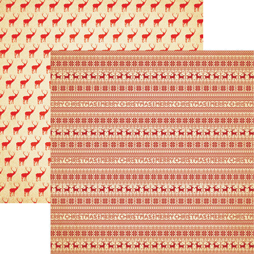 Dear Santa: Santa's Sweater