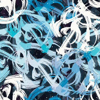 Graffiti: Psychedelic