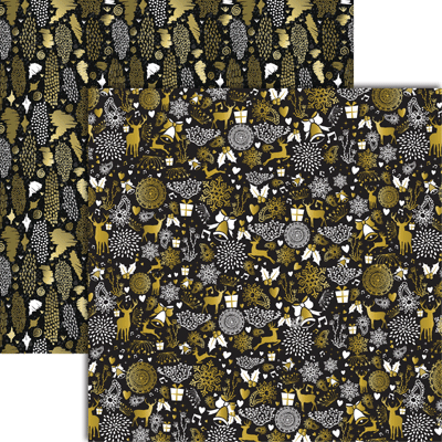 WS Elegant Christmas: Christmas Cheer