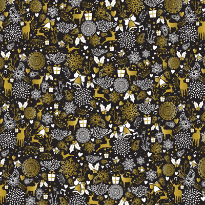 WS Elegant Christmas: Christmas Cheer