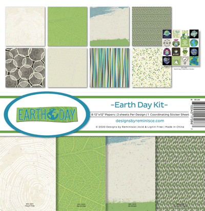 Earth Day: Earth Day Collection Kit