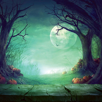 WS Eerie Night: Midnight Madness