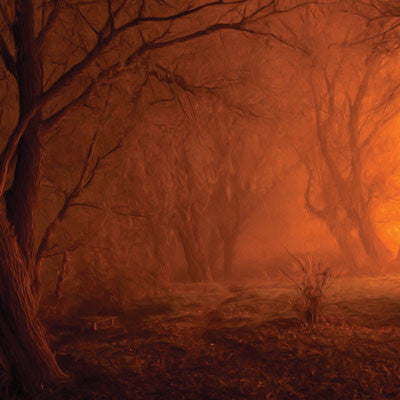 WS Eerie Night: Midnight Madness