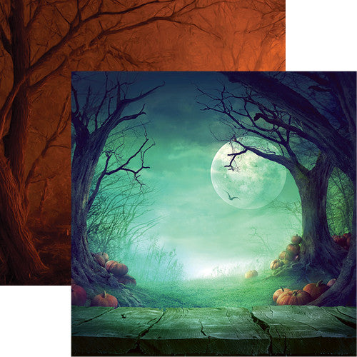 WS Eerie Night: Midnight Madness