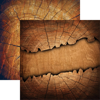 Elegant Woods: Elegant Woods 1