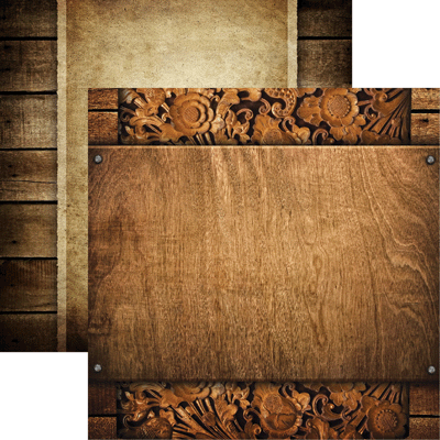 WS Elegant Woods: Elegant Woods 4