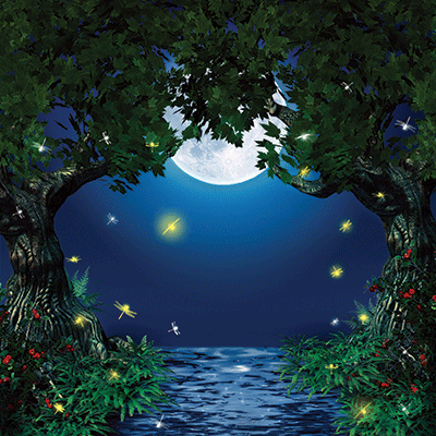 Enchanted Forest: Stairway to Enchantment