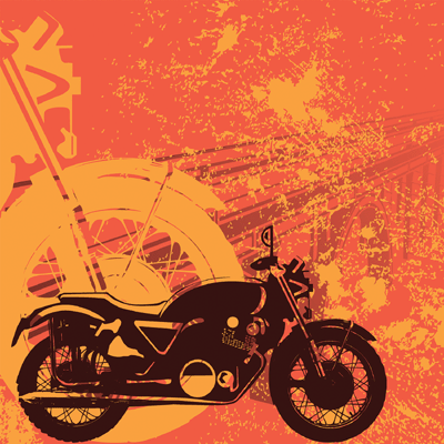 WS Easy Rider: Backroads