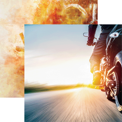 Easy Rider: Live to Ride