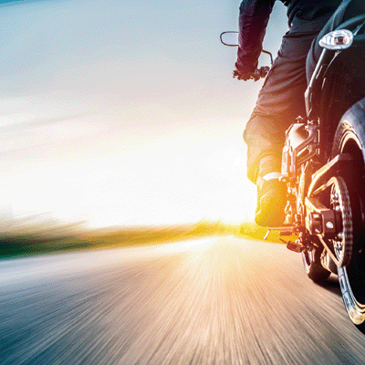 Easy Rider: Live to Ride