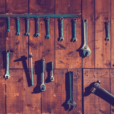 WS Easy Rider: Pit Stop