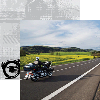 Easy Rider: Open Road