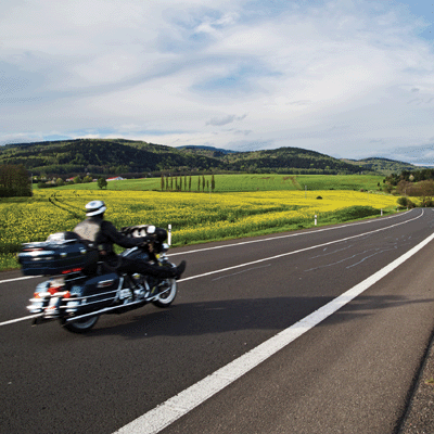 Easy Rider: Open Road