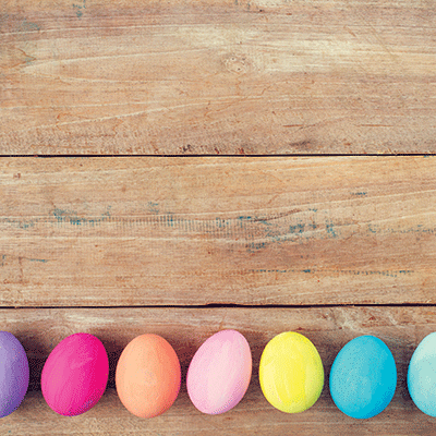 WS Easter Time: Easter Time