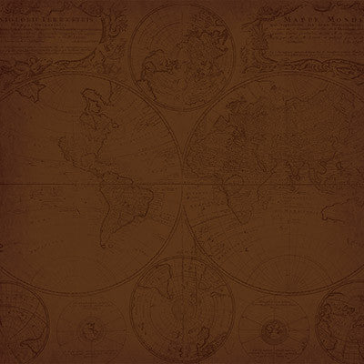 WS Expedition Destination: Longitude