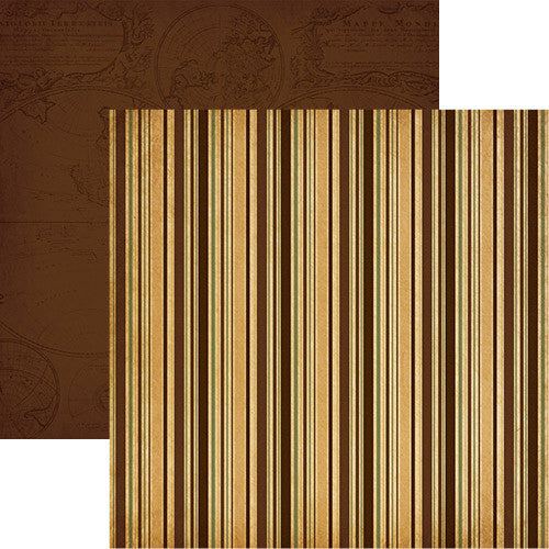 WS Expedition Destination: Longitude