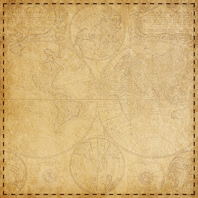 Expedition Destination: Compass