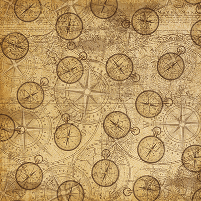 WS Expedition Destination 2: Compass