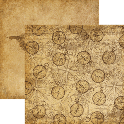 Expedition Destination 2: Compass