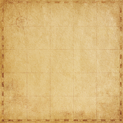 Expedition Destination 2: Chart Your Course