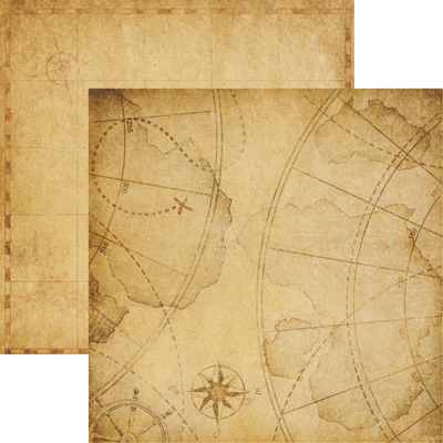 WS Expedition Destination 2: Chart Your Course